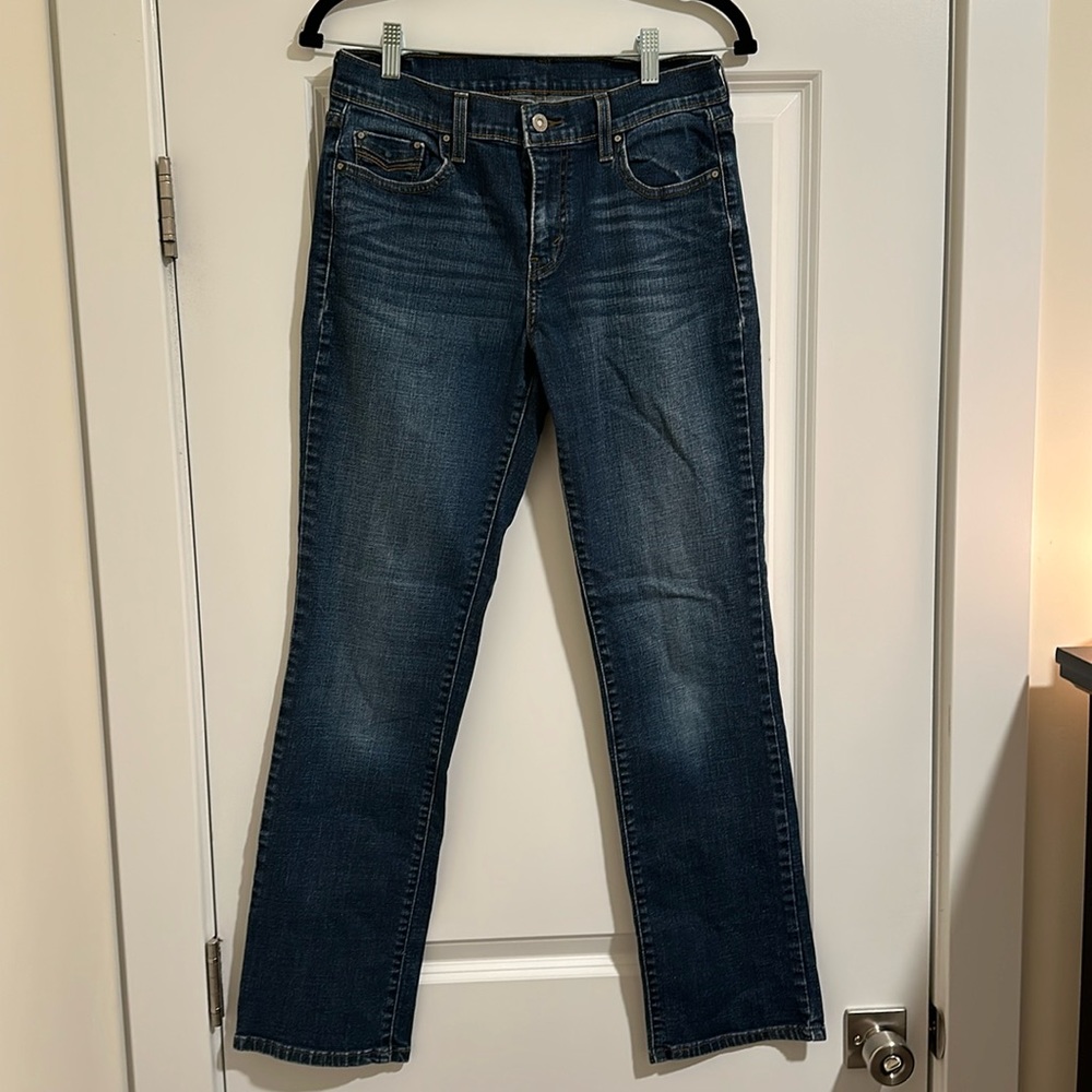 Vintage Levi’s 🤍